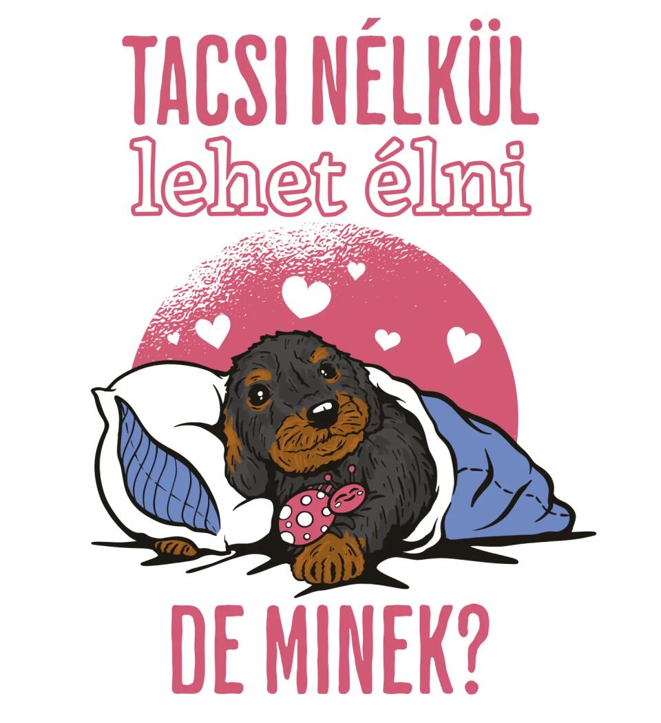 Tacsi nélkül