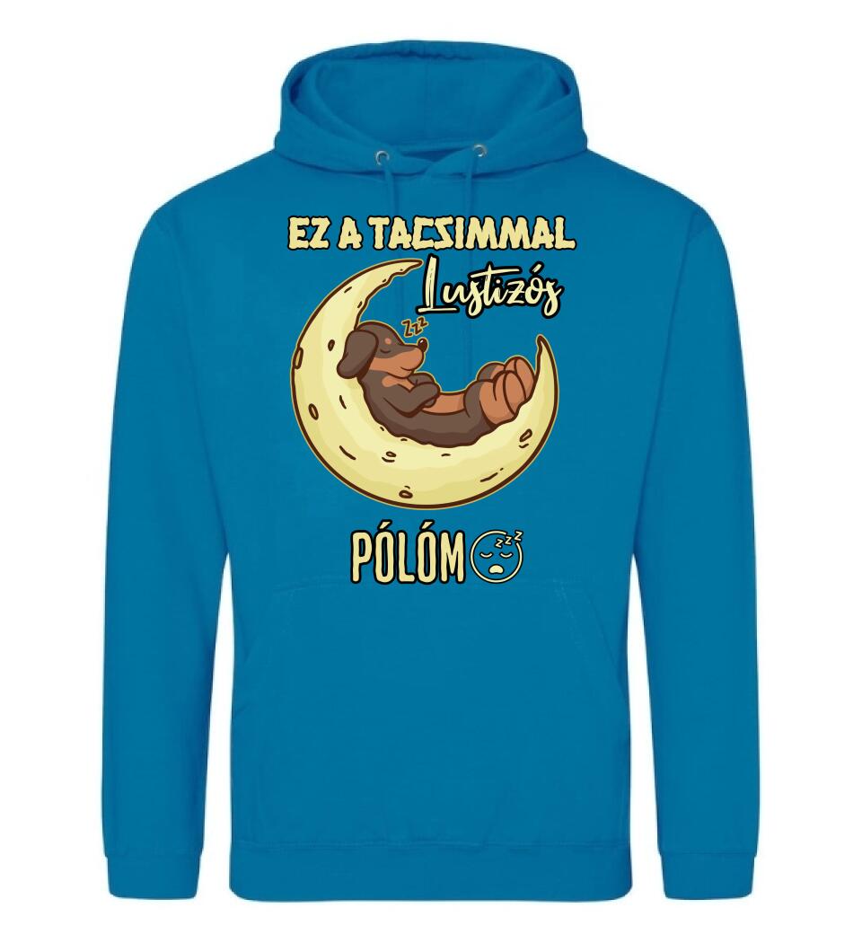 ez a tacsimmal lustizós