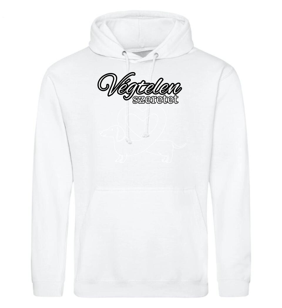 Végtelen tacsi szeretet