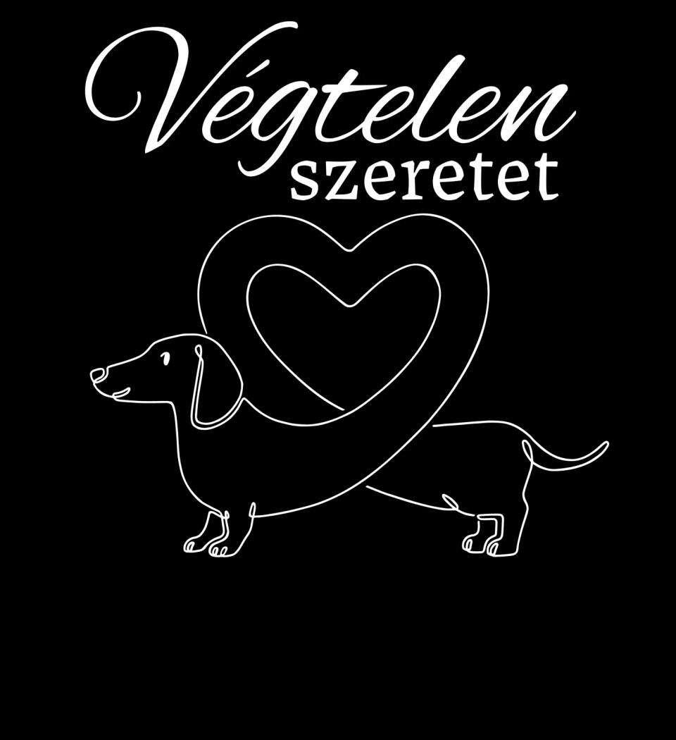 Végtelen tacsi szeretet