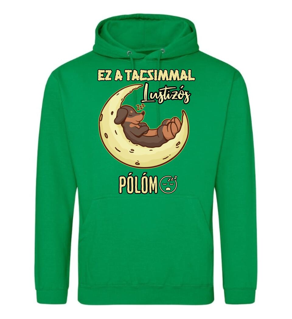 ez a tacsimmal lustizós