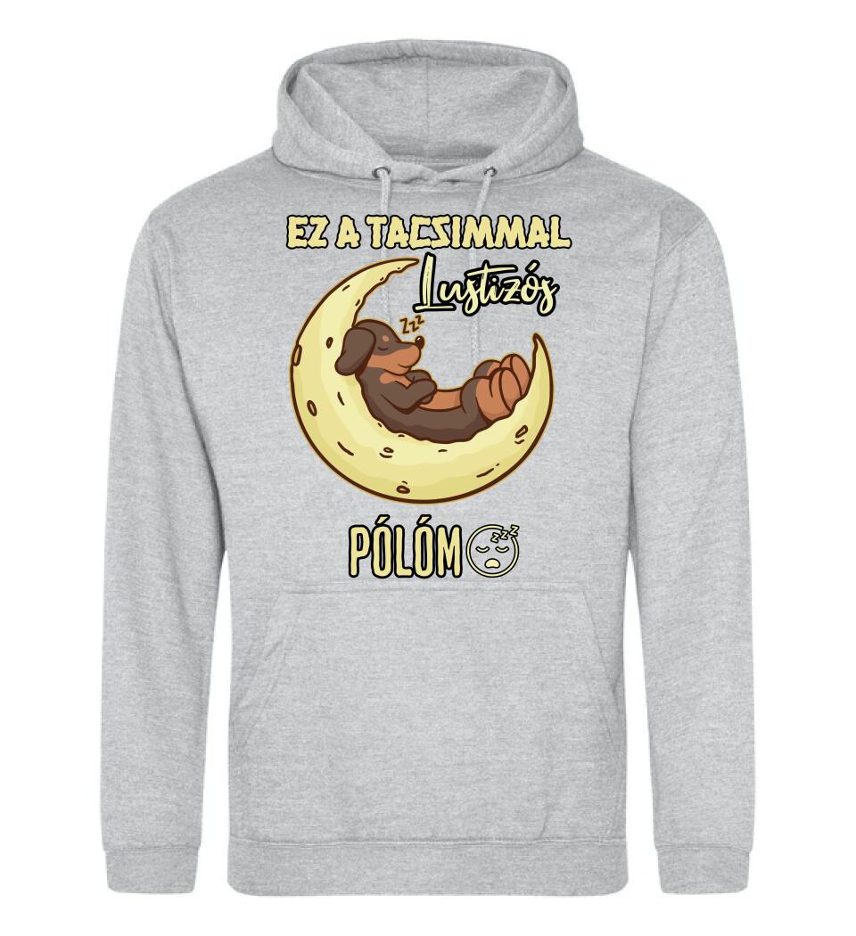 ez a tacsimmal lustizós