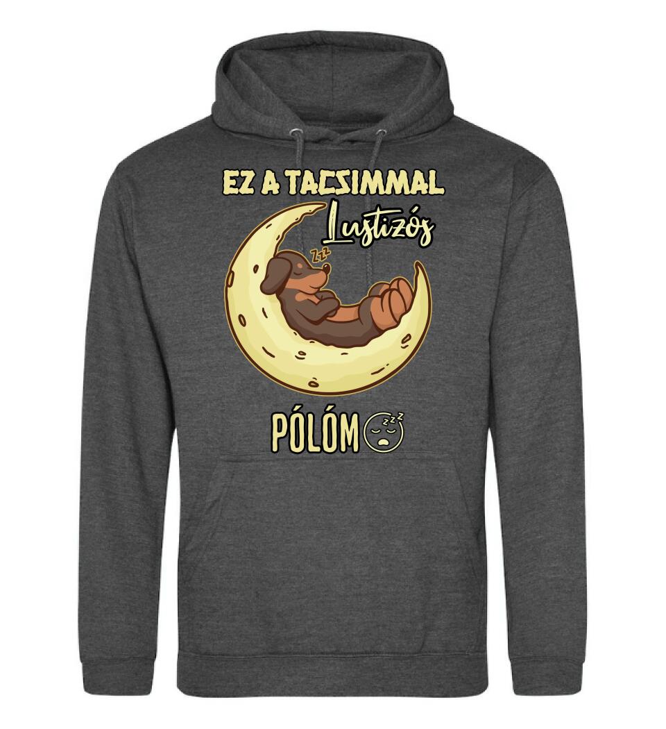 ez a tacsimmal lustizós