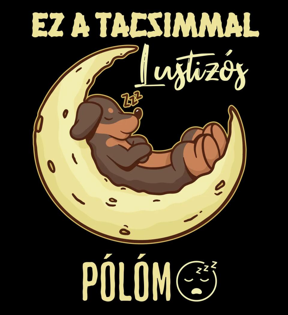ez a tacsimmal lustizós
