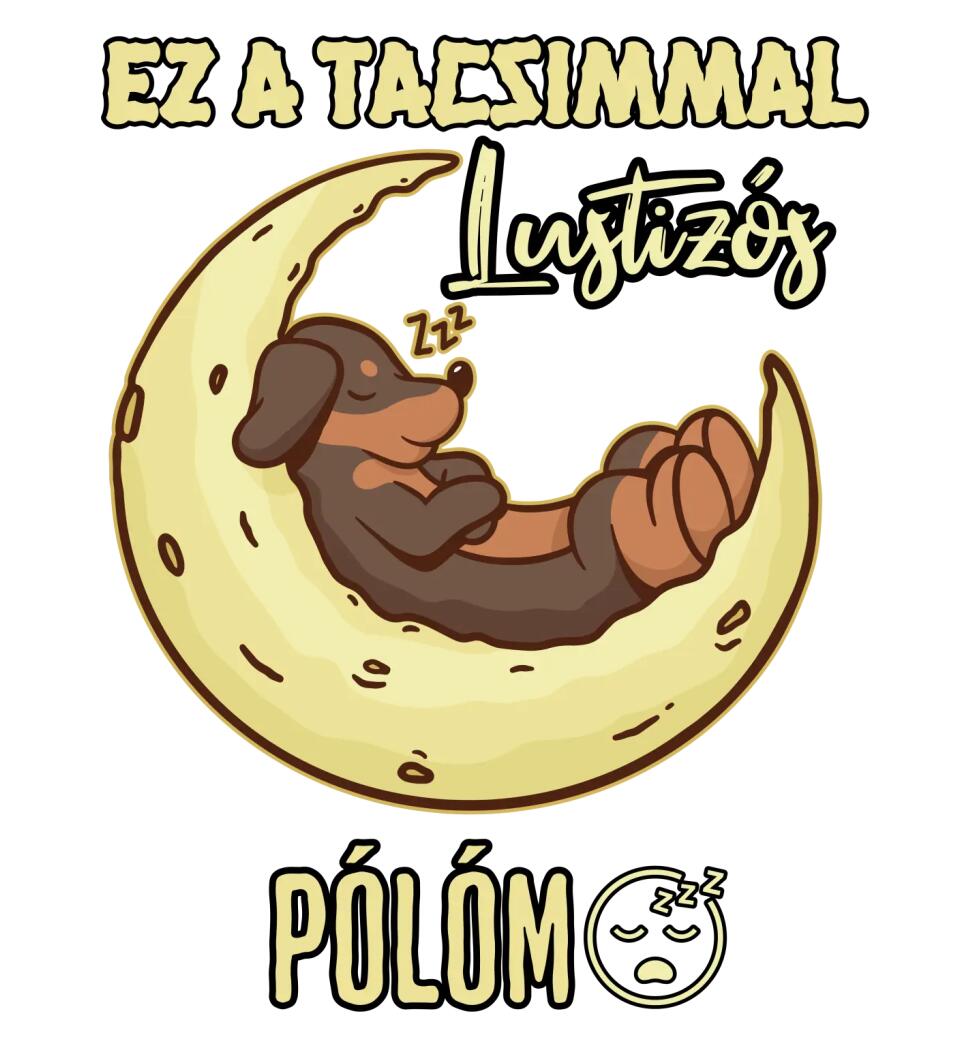 ez a tacsimmal lustizós