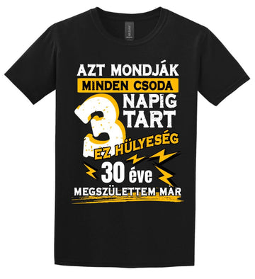 AZT MONDJÁK MINDEN CSODA