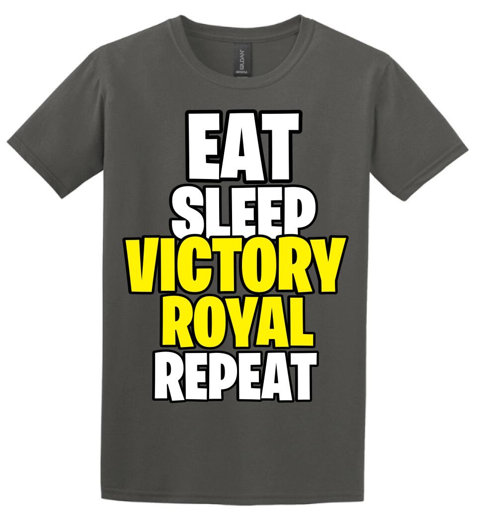 FORTNITE VICTORY ROYAL