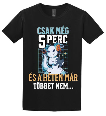 csak még