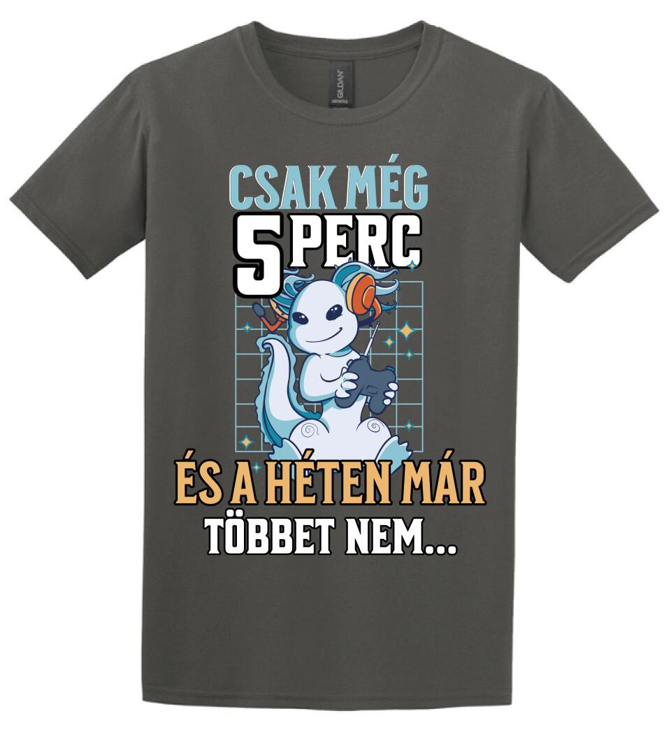 csak még
