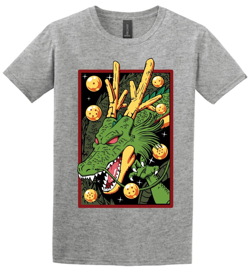 DRAGON BALL DRAGON