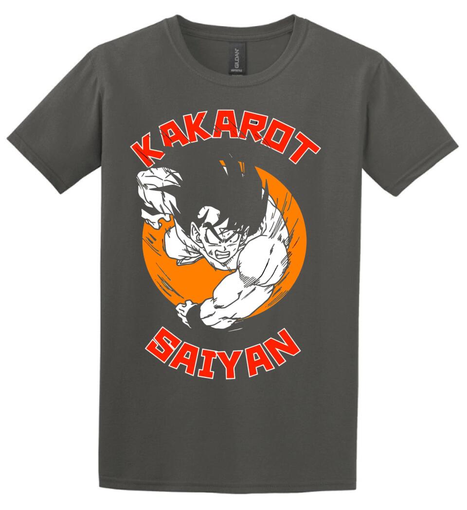 DRAGON BALL  kakarot