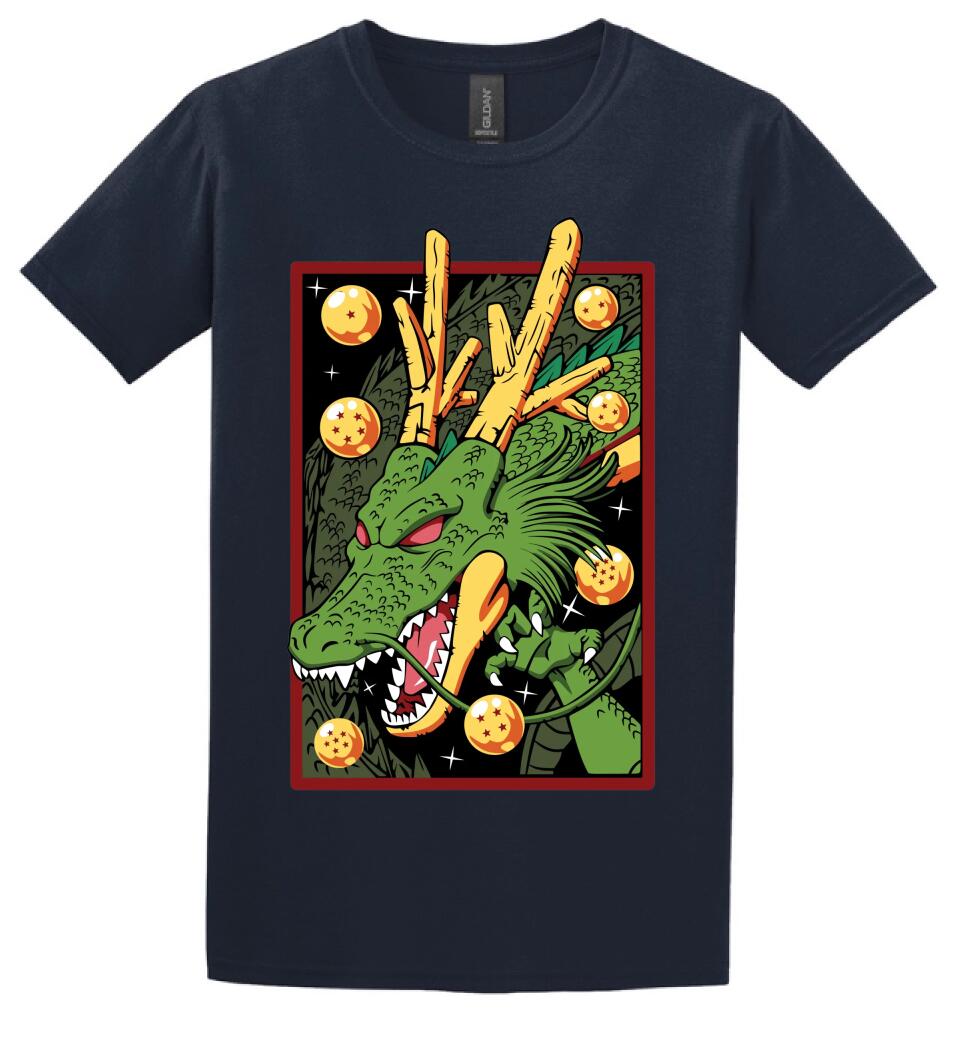 DRAGON BALL DRAGON