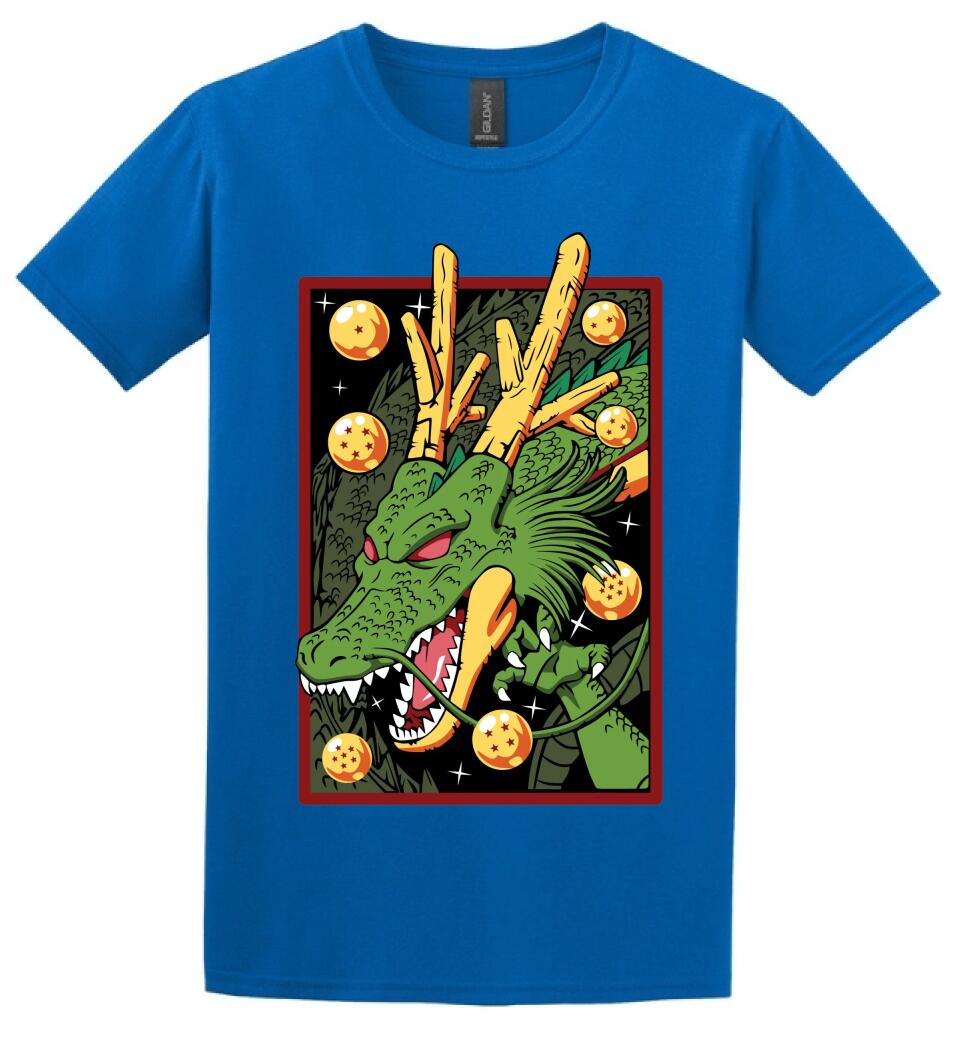 DRAGON BALL DRAGON