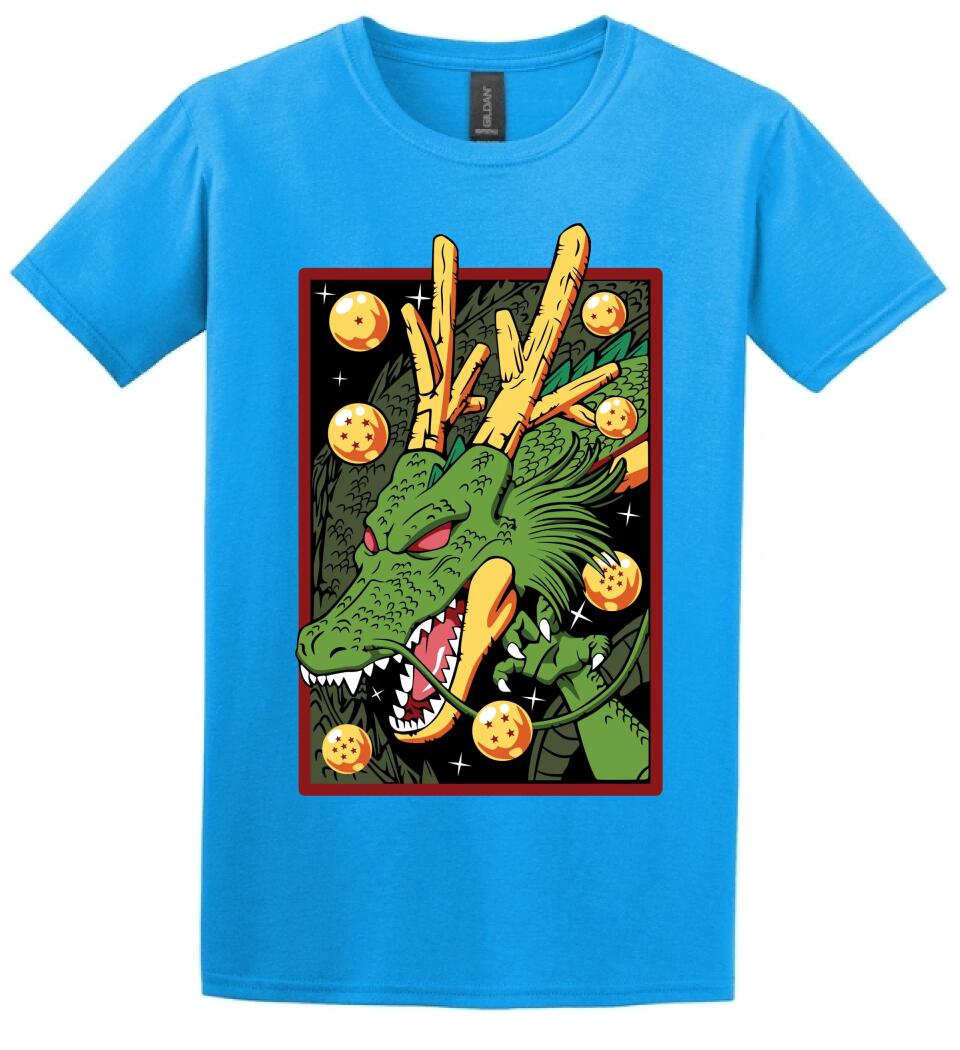 DRAGON BALL DRAGON