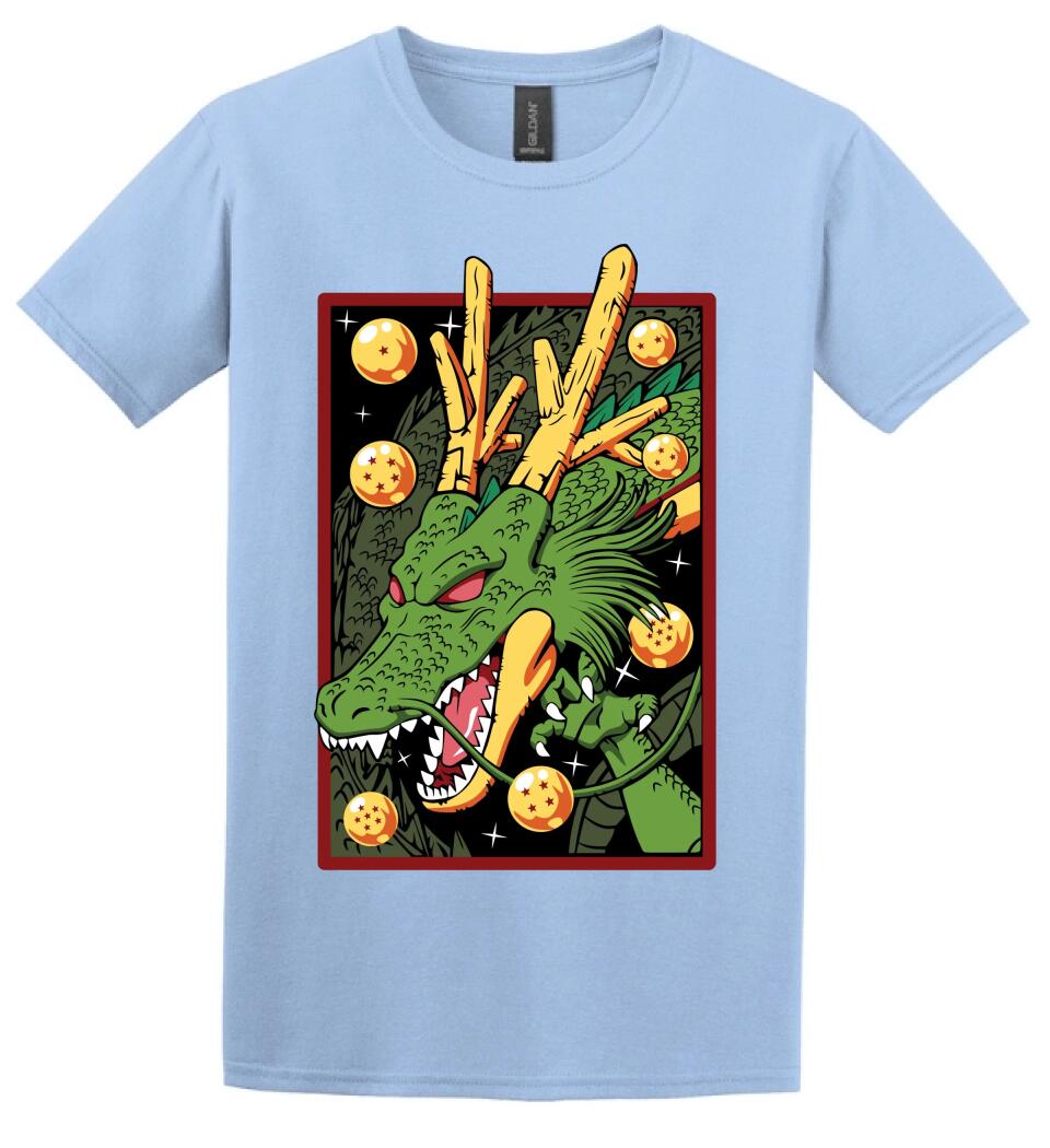 DRAGON BALL DRAGON