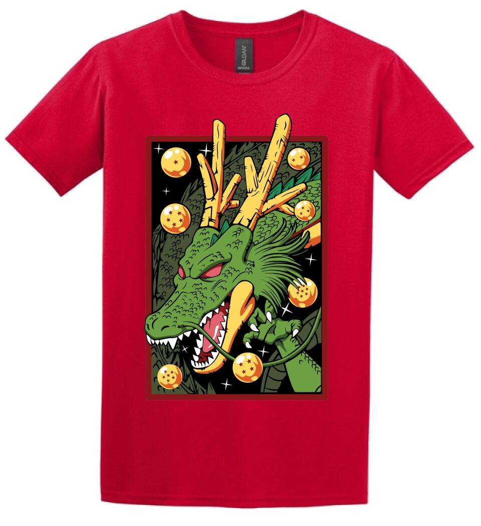 DRAGON BALL DRAGON