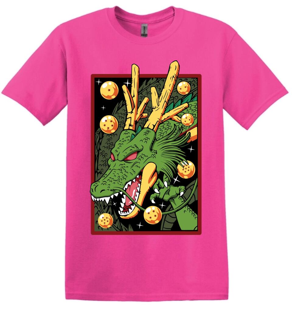 DRAGON BALL DRAGON
