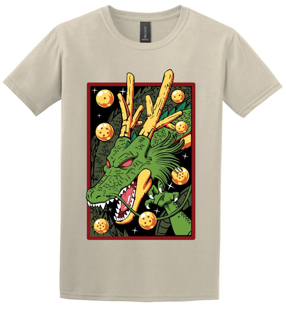 DRAGON BALL DRAGON