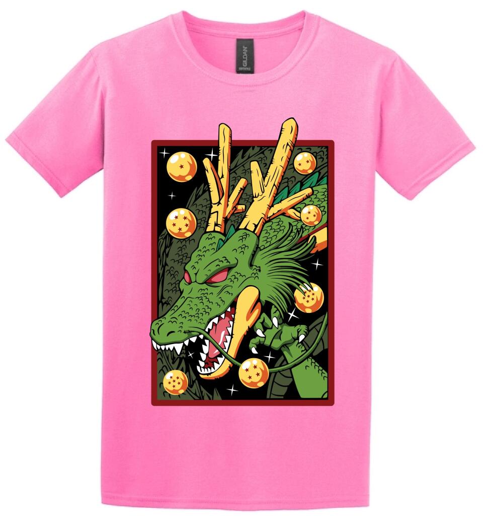 DRAGON BALL DRAGON