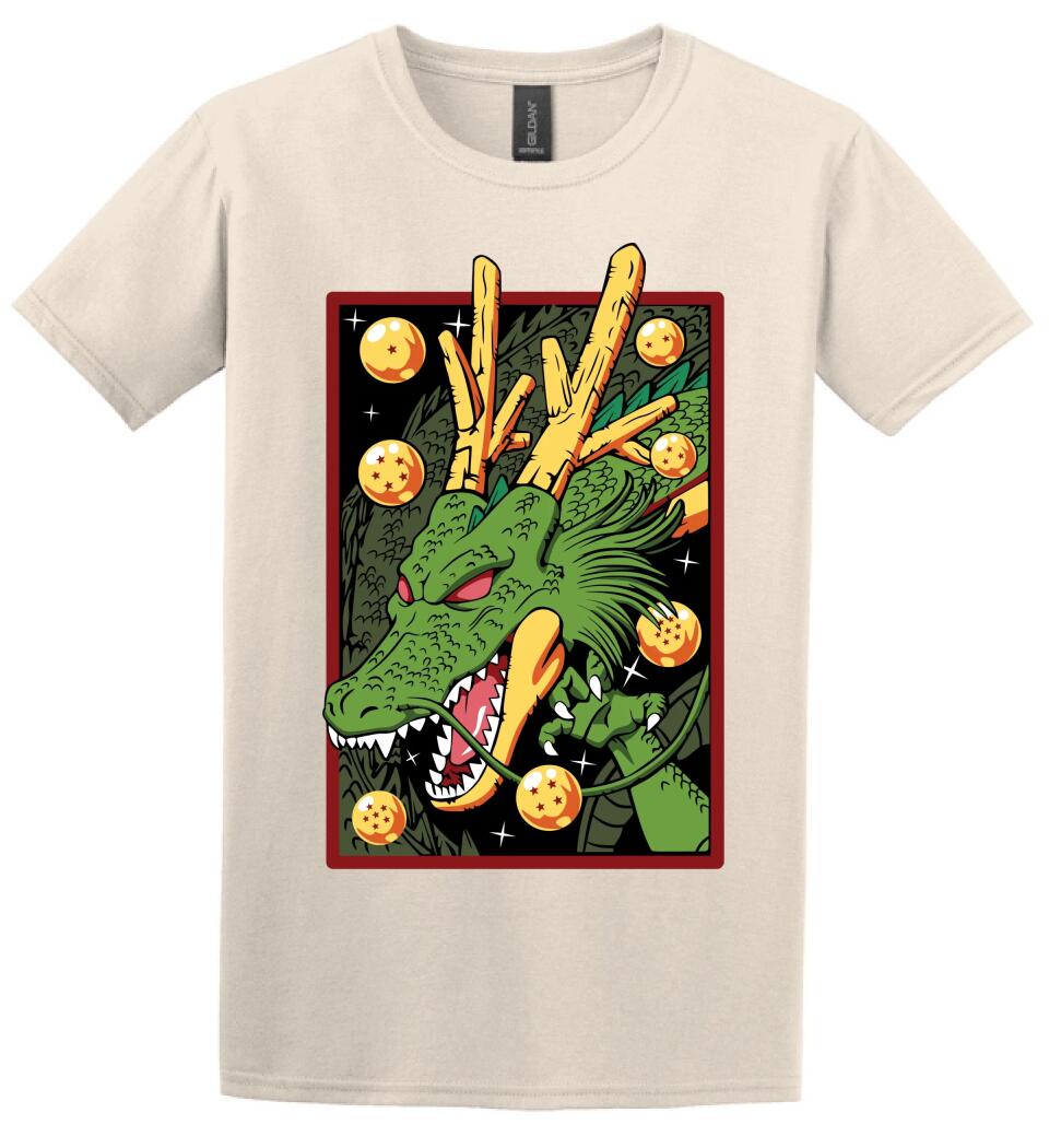 DRAGON BALL DRAGON