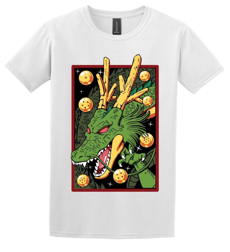 DRAGON BALL DRAGON