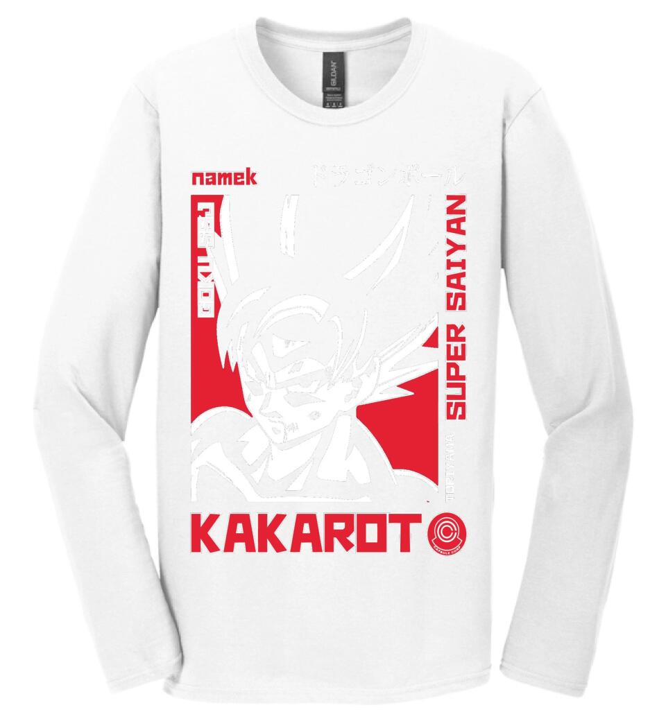 DRAGON BALL kakarot toriyama