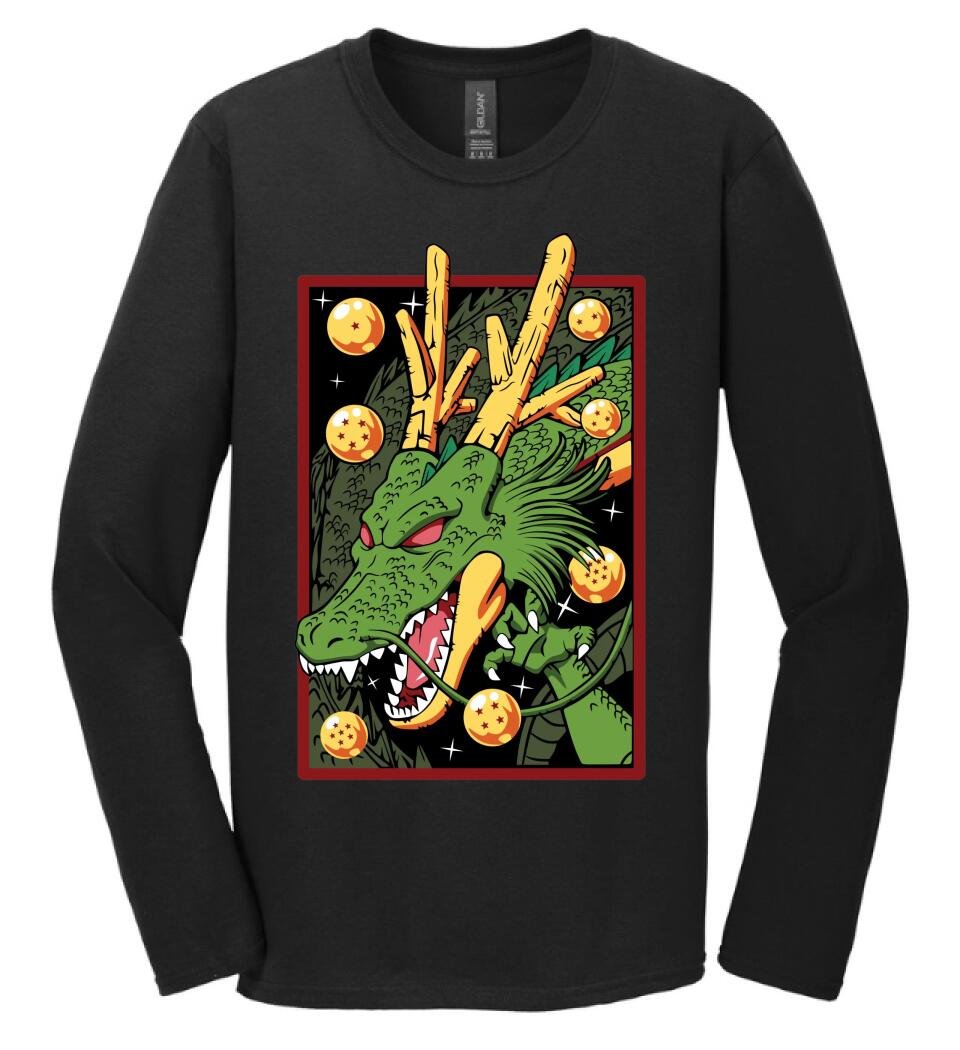DRAGON BALL DRAGON