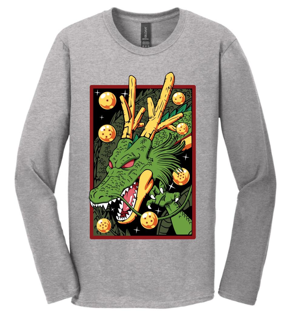DRAGON BALL DRAGON