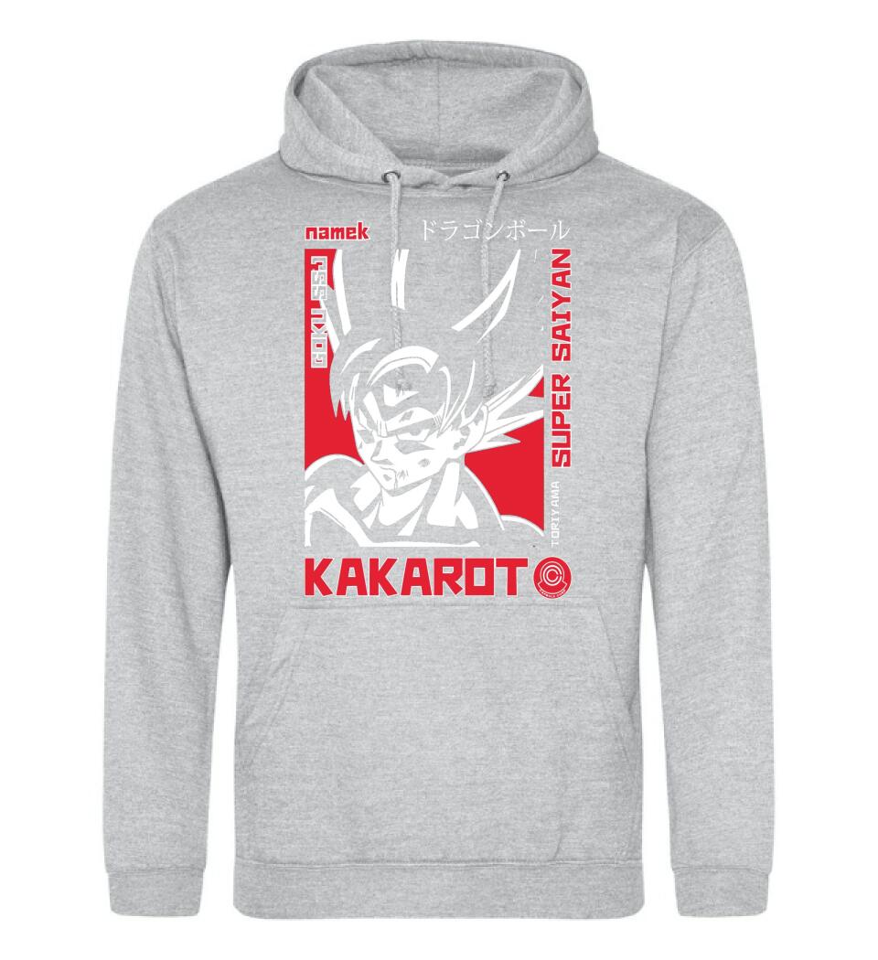 DRAGON BALL kakarot toriyama