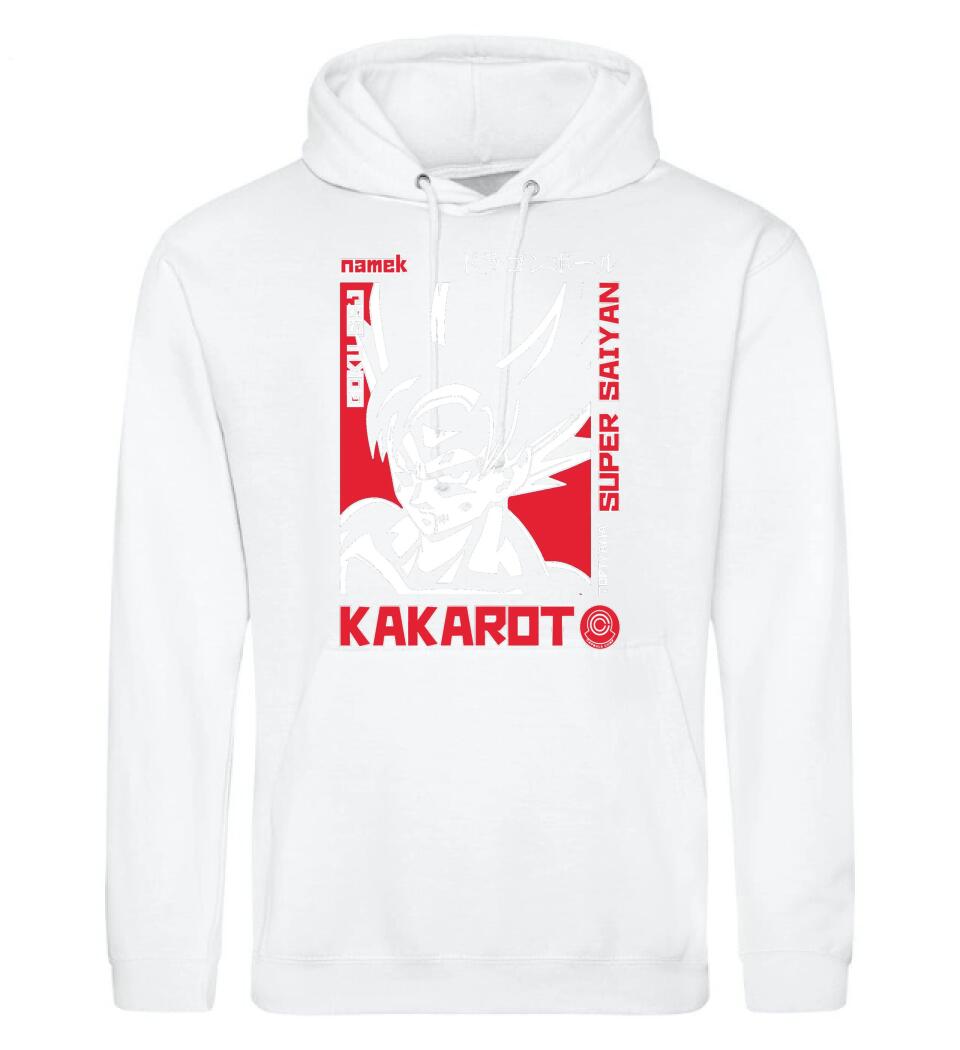 DRAGON BALL kakarot toriyama