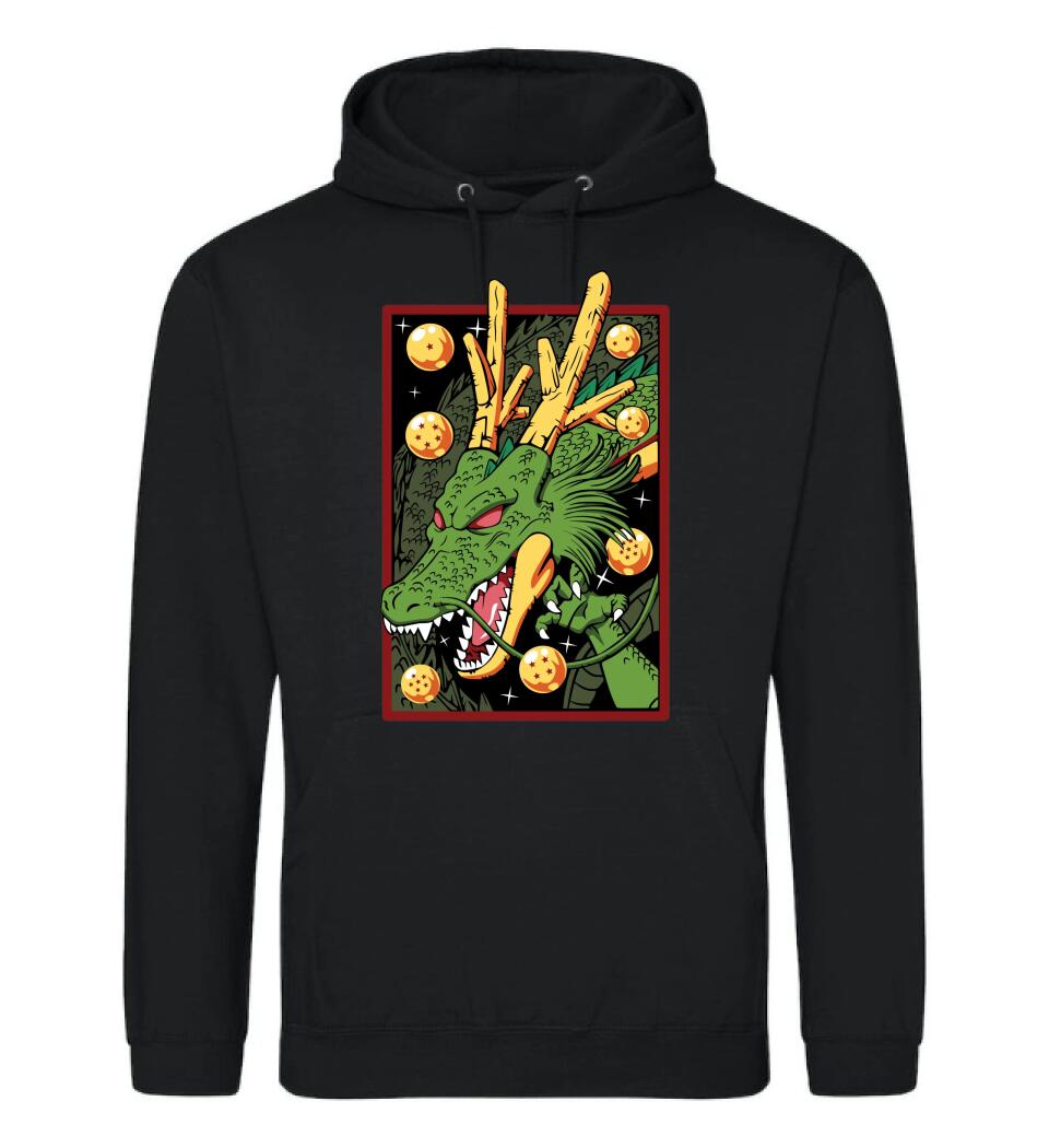 DRAGON BALL DRAGON