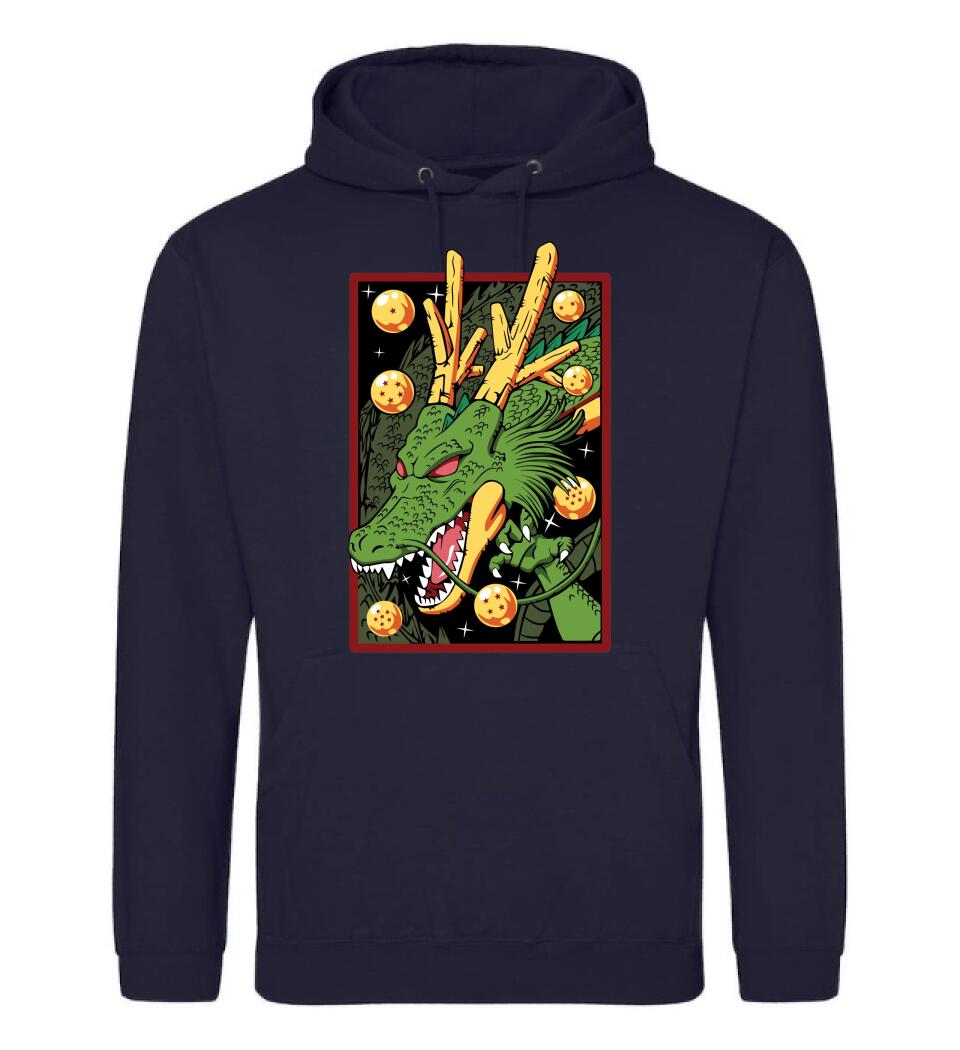 DRAGON BALL DRAGON