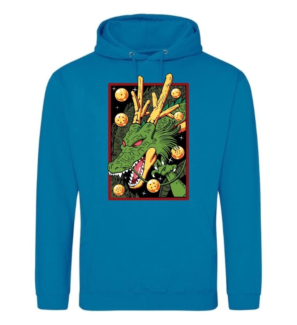DRAGON BALL DRAGON