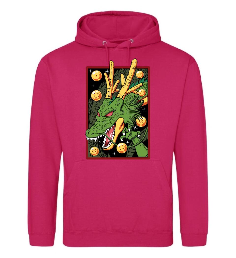DRAGON BALL DRAGON