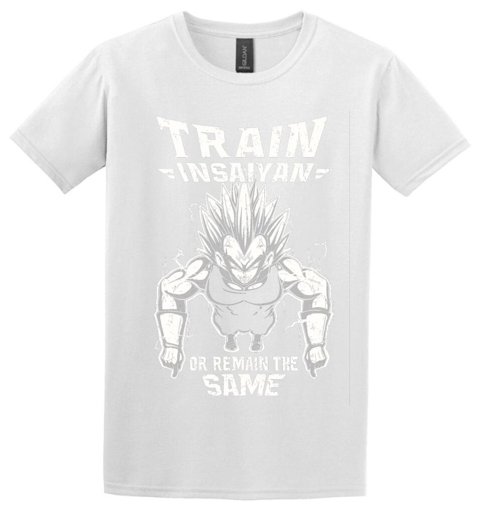 DRAGON BALL  train