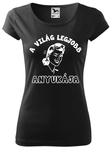 A legjobb anya