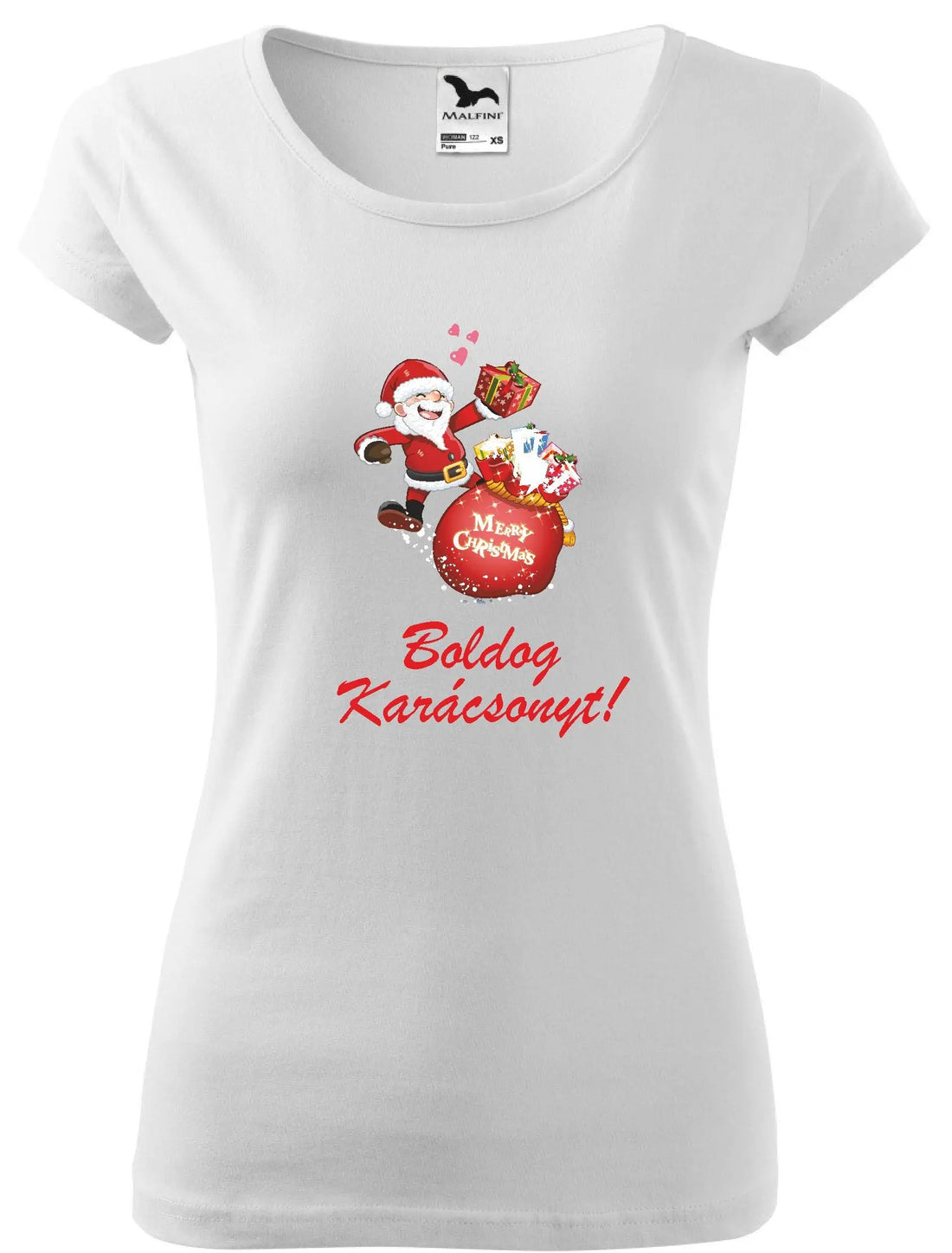 Boldog Karácsonyt! FORME.HU pòlò