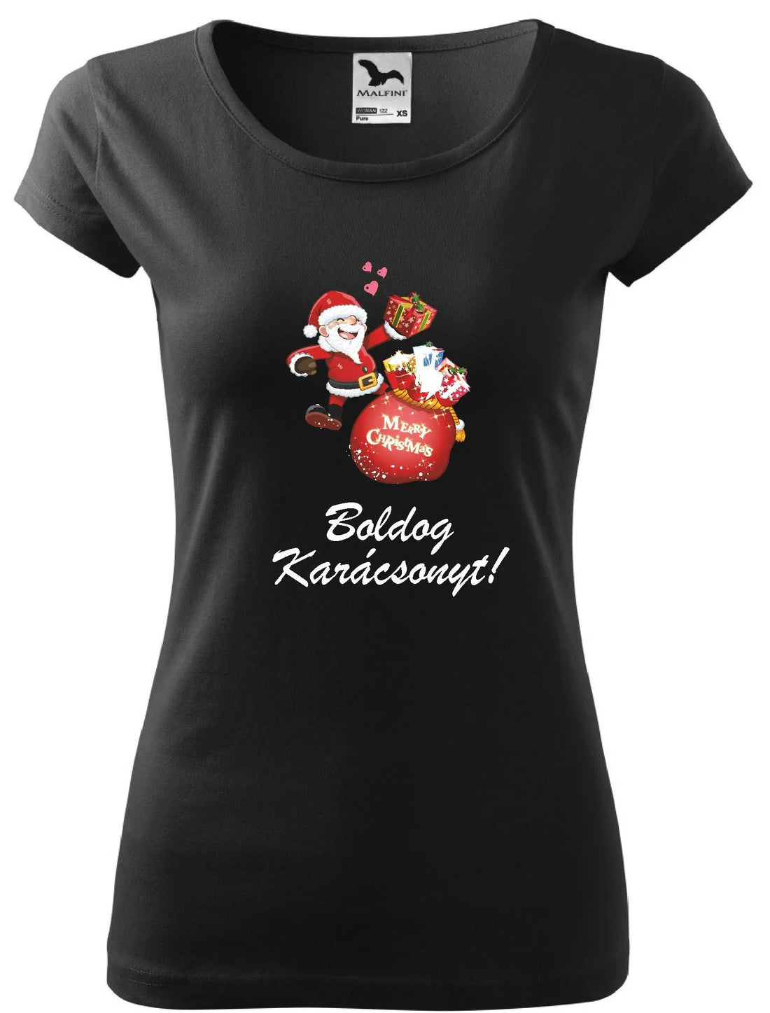 Boldog Karácsonyt! FORME.HU pòlò