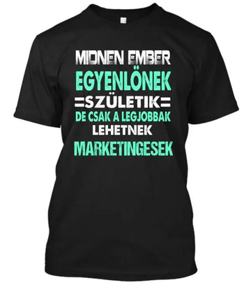 LEGJOBBAK A MARKETINGESEK