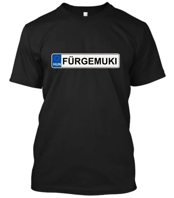 RENDSZÁMOS SOFR PÓLÓ TeeInBlue pòlò