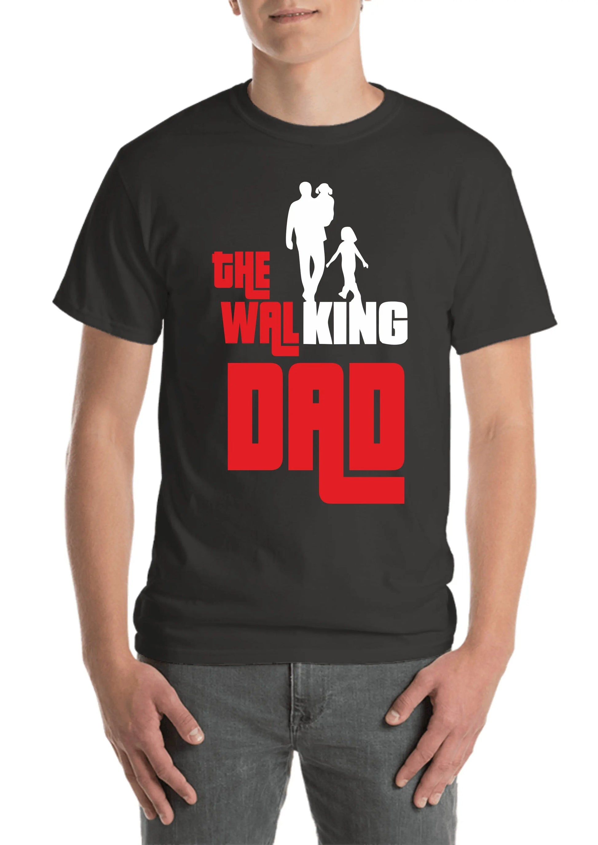 The Walking Dad FORME.HU pòlò