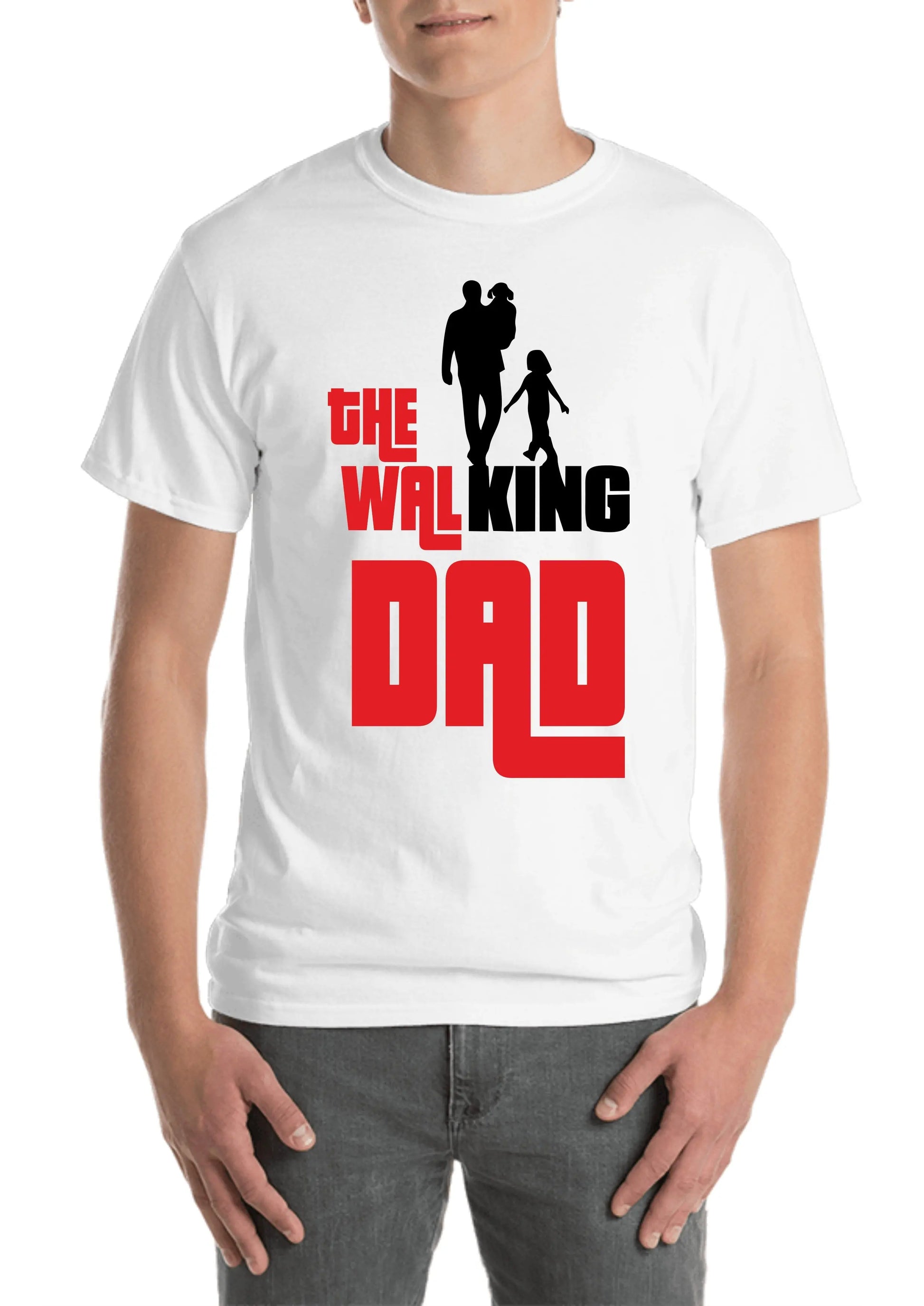 The Walking Dad FORME.HU pòlò