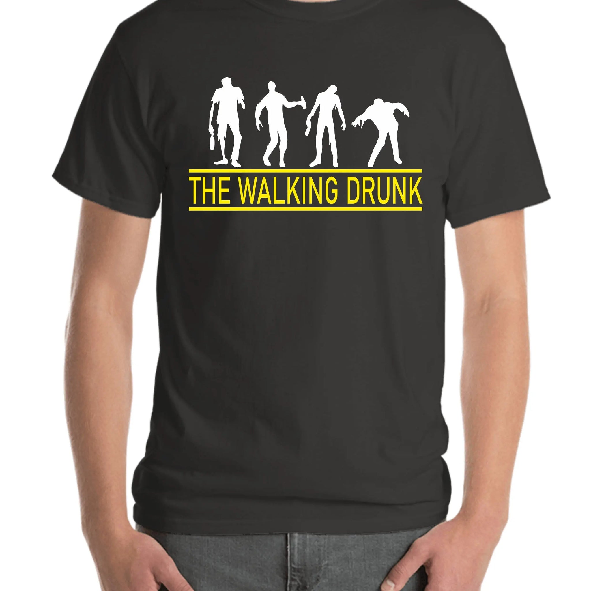 The Walking Drunk FORME.HU pòlò