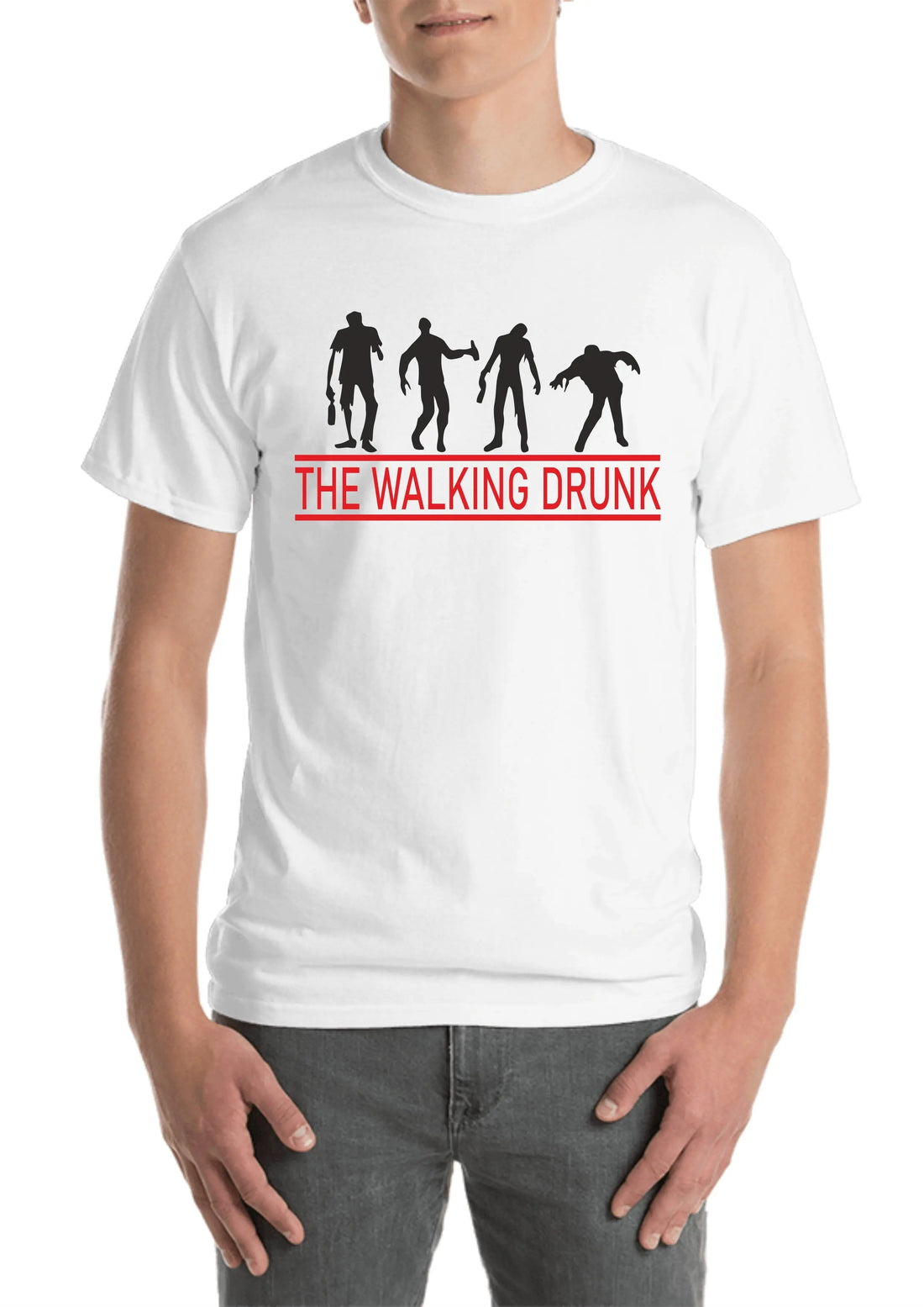 The Walking Drunk FORME.HU pòlò